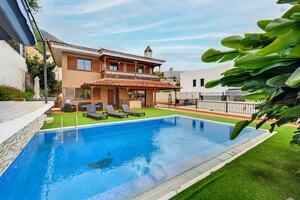 3 Bedroom Villa - La Orotava (2)