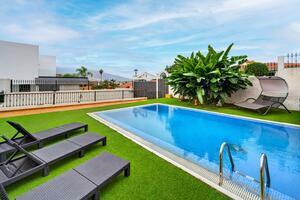 3 Bedroom Villa - La Orotava (3)