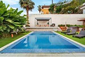 3 Bedroom Villa - La Orotava (1)