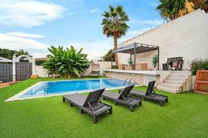 3 Bedroom Villa - La Orotava (2)