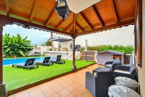 3 Bedroom Villa - La Orotava (3)