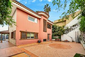 3 Bedroom Villa - La Orotava (1)