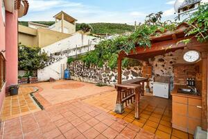 3 Bedroom Villa - La Orotava (2)
