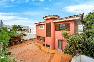 3 Bedroom Villa - La Orotava (0)