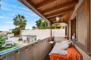 3 Bedroom Villa - La Orotava (2)