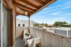 3 Bedroom Villa - La Orotava (3)