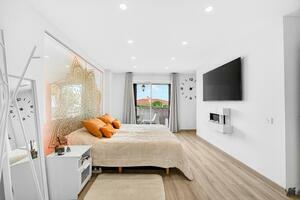 3 Bedroom Villa - La Orotava (0)