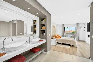 3 Bedroom Villa - La Orotava (0)