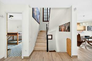 3 Bedroom Villa - La Orotava (1)