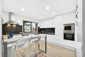 3 Bedroom Villa - La Orotava (3)