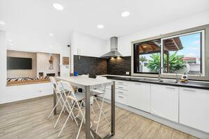 3 Bedroom Villa - La Orotava (0)