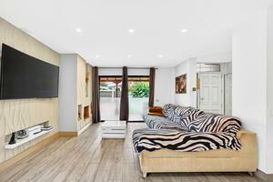 3 Bedroom Villa - La Orotava (1)