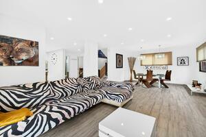 3 Bedroom Villa - La Orotava (2)