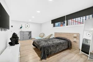 3 Bedroom Villa - La Orotava (1)