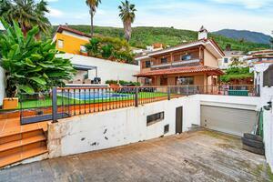 3 Bedroom Villa - La Orotava (3)