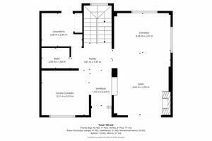 3 Bedroom Villa - La Orotava (1)