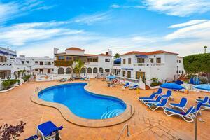Studio - Los Cristianos - Royal Palm (1)