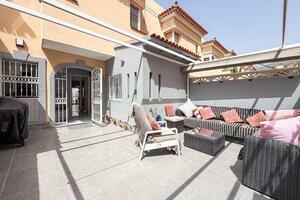 Bungalow de 3 chambres - Roque del Conde (1)