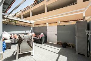 Bungalow de 3 chambres - Roque del Conde (2)