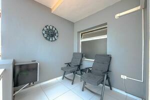 Bungalow de 3 chambres - Roque del Conde (3)