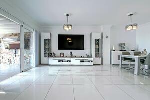 Bungalow de 3 chambres - Roque del Conde (0)