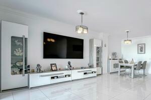 Bungalow de 3 chambres - Roque del Conde (1)