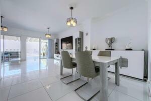 Bungalow de 3 chambres - Roque del Conde (2)