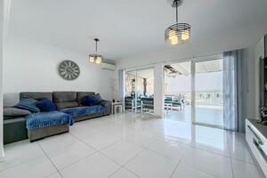 Bungalow de 3 chambres - Roque del Conde (0)