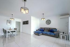 Bungalow de 3 chambres - Roque del Conde (1)