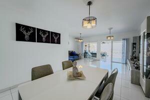 Bungalow de 3 chambres - Roque del Conde (2)