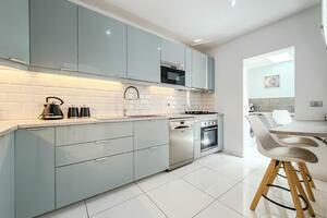 Bungalow de 3 chambres - Roque del Conde (3)