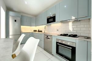 Bungalow de 3 chambres - Roque del Conde (0)