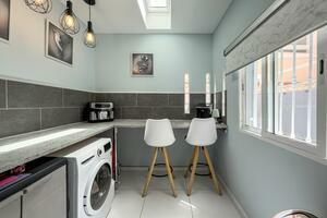 Bungalow de 3 chambres - Roque del Conde (1)