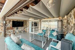 Bungalow de 3 chambres - Roque del Conde (3)