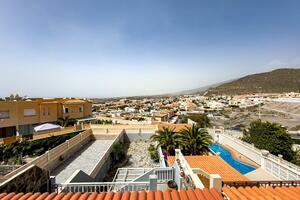 Bungalow de 3 chambres - Roque del Conde (1)