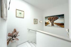 Bungalow de 3 chambres - Roque del Conde (2)