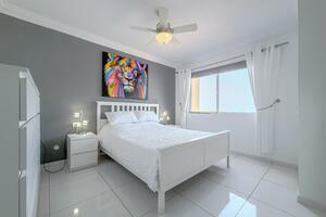 Bungalow de 3 chambres - Roque del Conde (3)