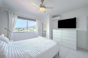 Bungalow de 3 chambres - Roque del Conde (1)