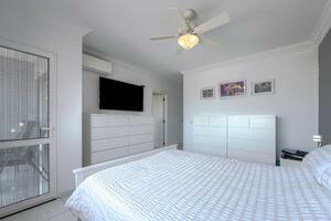 Bungalow de 3 chambres - Roque del Conde (2)