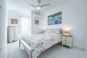 Bungalow de 3 chambres - Roque del Conde (3)