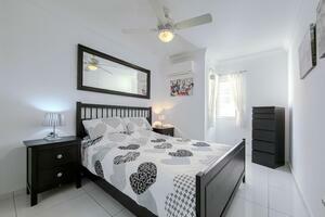 Bungalow de 3 chambres - Roque del Conde (1)