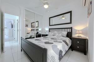 Bungalow de 3 chambres - Roque del Conde (2)