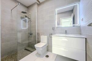 Bungalow de 3 chambres - Roque del Conde (3)