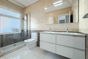 Bungalow de 3 chambres - Roque del Conde (0)