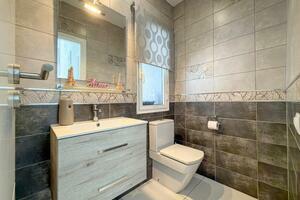 Bungalow de 3 chambres - Roque del Conde (1)