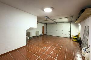 Bungalow de 3 chambres - Roque del Conde (2)