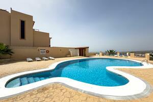 Bungalow de 3 chambres - Roque del Conde (3)