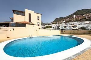 Bungalow de 3 chambres - Roque del Conde (0)