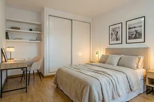 3 Bedroom Penthouse - Los Cristianos - Vista Hermosa (1)