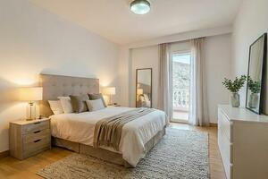 3 Bedroom Penthouse - Los Cristianos - Vista Hermosa (0)